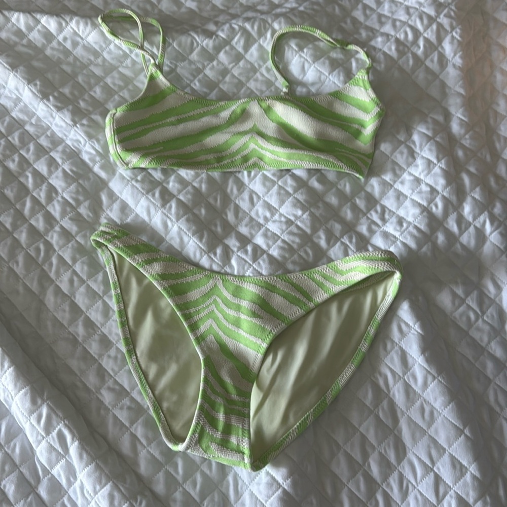 Triangl Mica Bikini